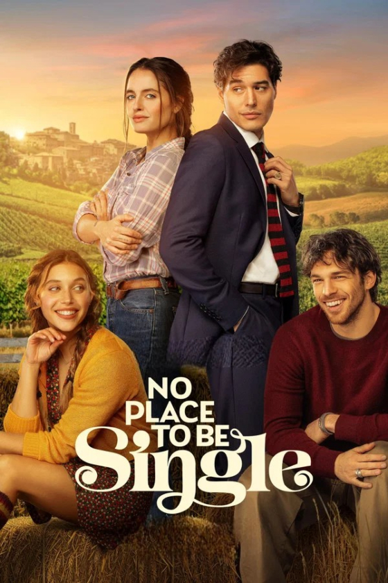 No Place to Be Single 2026