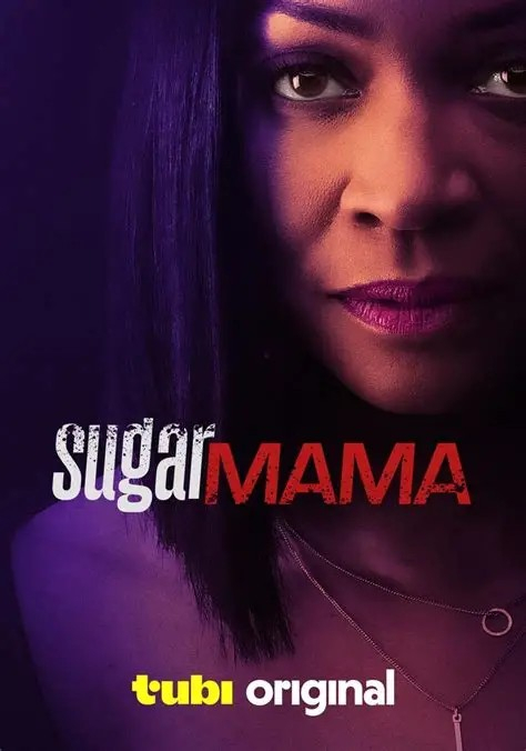 Sugar Mommy 2026