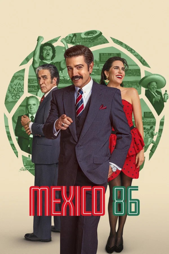 Mexico 86 1986 2026