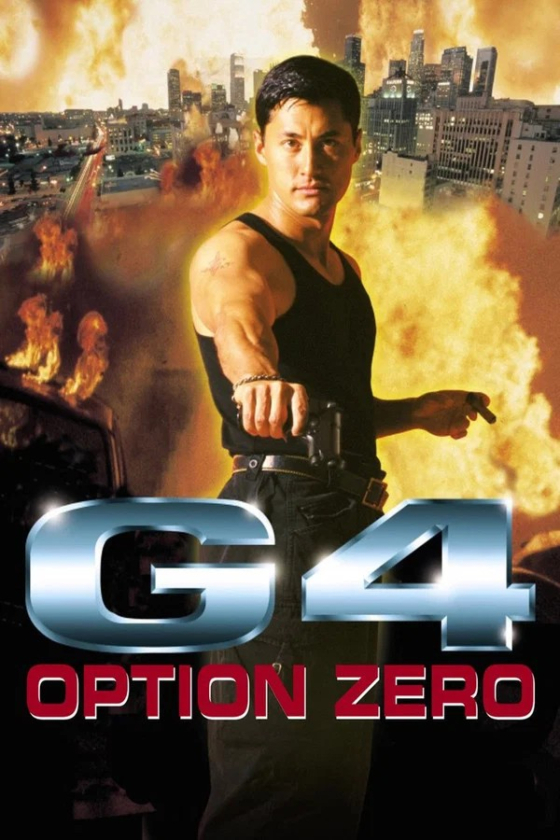 Option Zero 1997