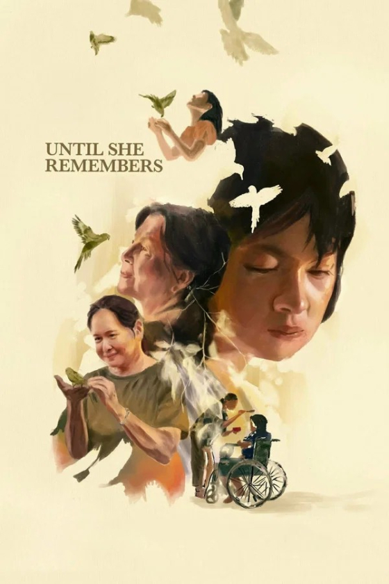Until She Remembers 2026