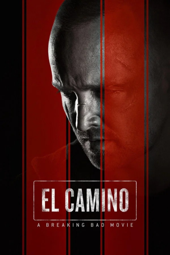 El Camino A Breaking Bad Movie 2019