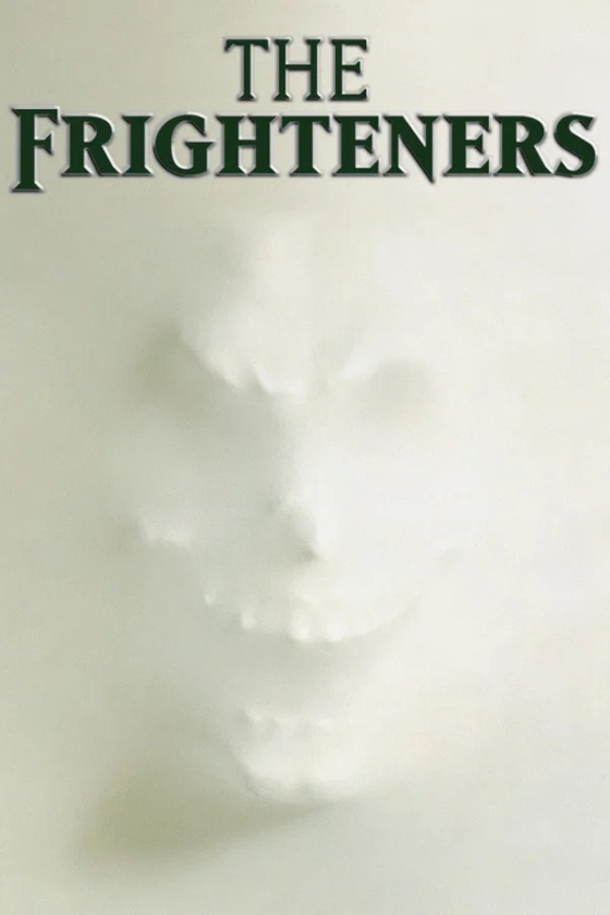 The Frighteners 1996