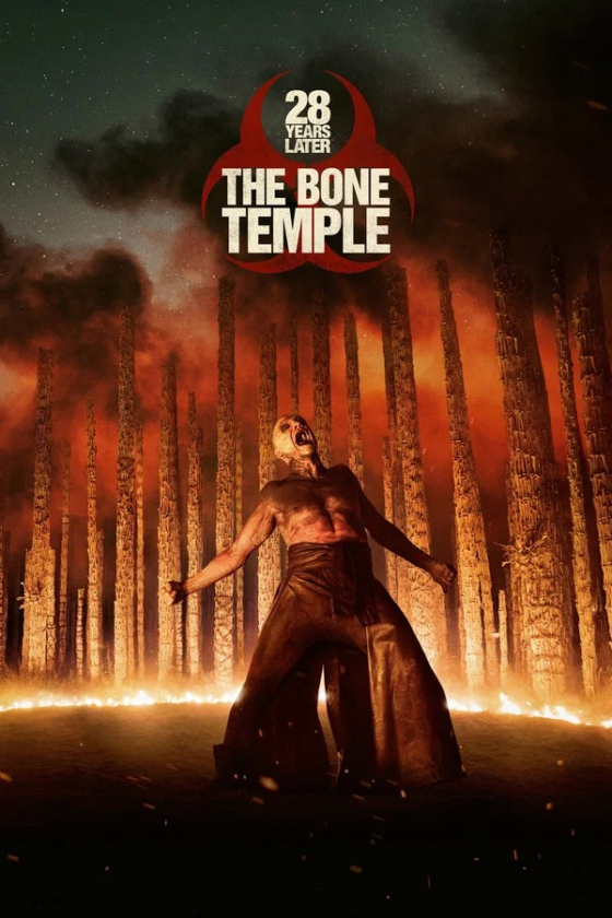 28 years later the bone temple 28 2026