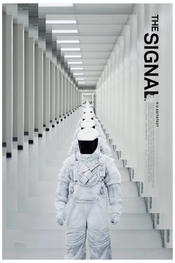 The Signal 2014