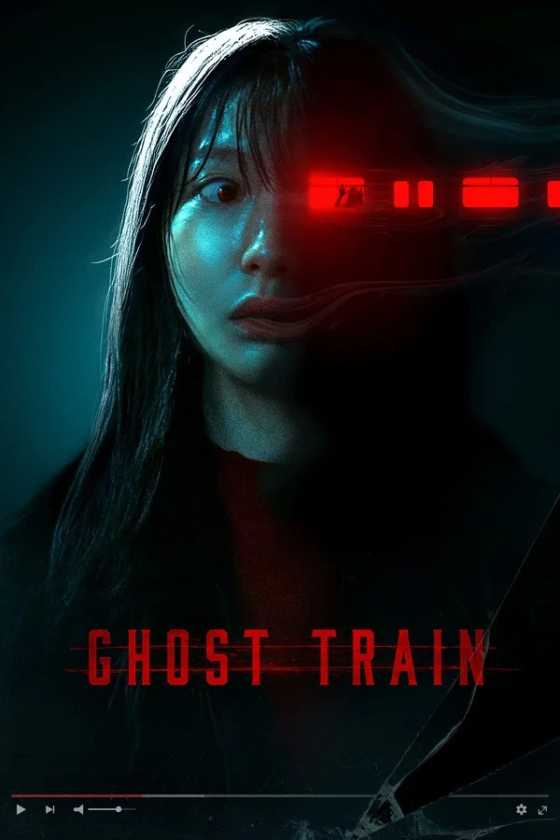 Ghost train 2024