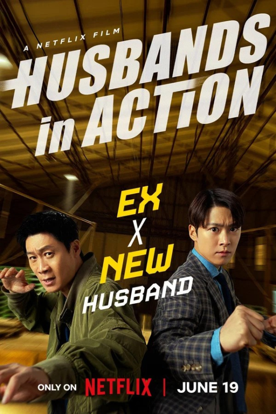 Husbands in Actions 2026