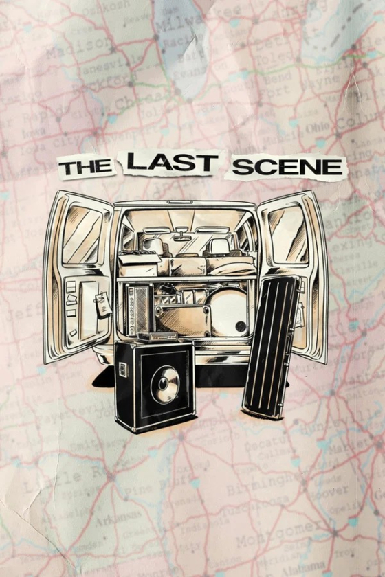 The Last Scene 2026