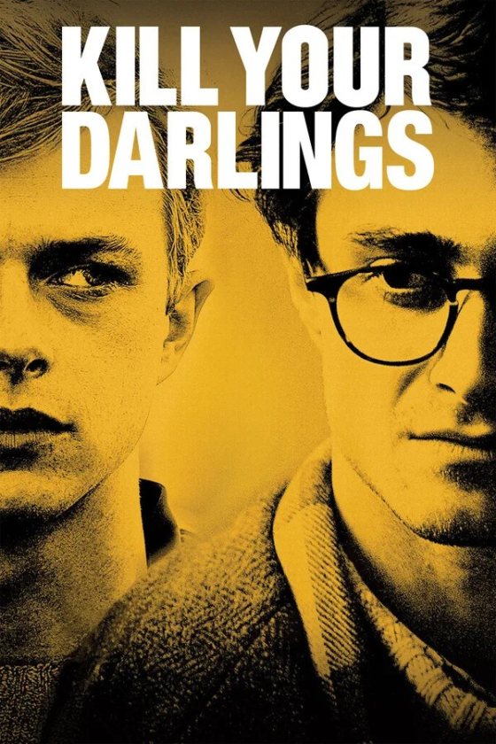 Kill Your Darlings 2013