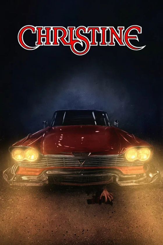 Christine 1984