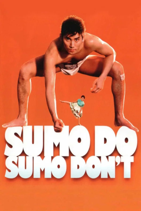 Sumo Do Sumo Dont 1992