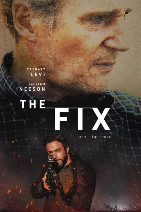 The Fix 2026