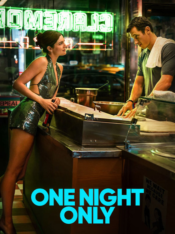 One Night Only 2026