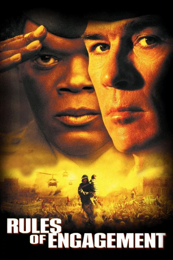 Rules Of Engagement 2000
