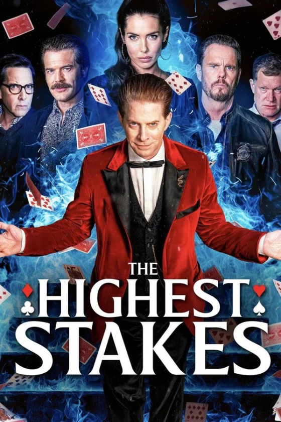 The Highest Stakes 2026