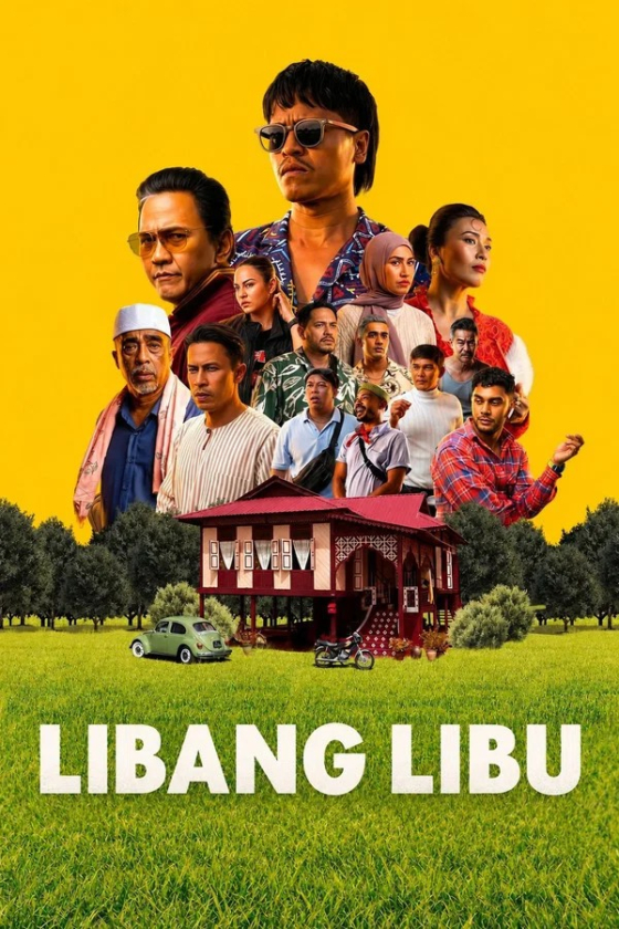 Libang Libu 2026