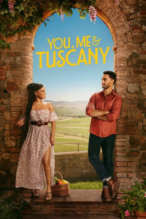 You Me 038 Tuscany 2026
