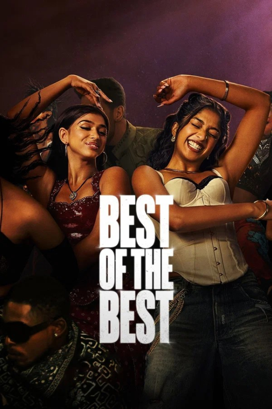 Best of the Best 2026
