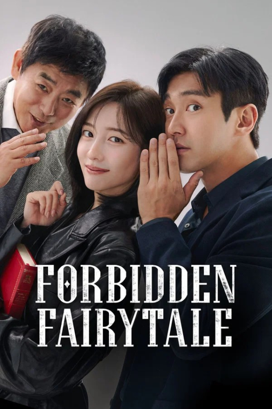 Forbidden Fairytale 8211 2025