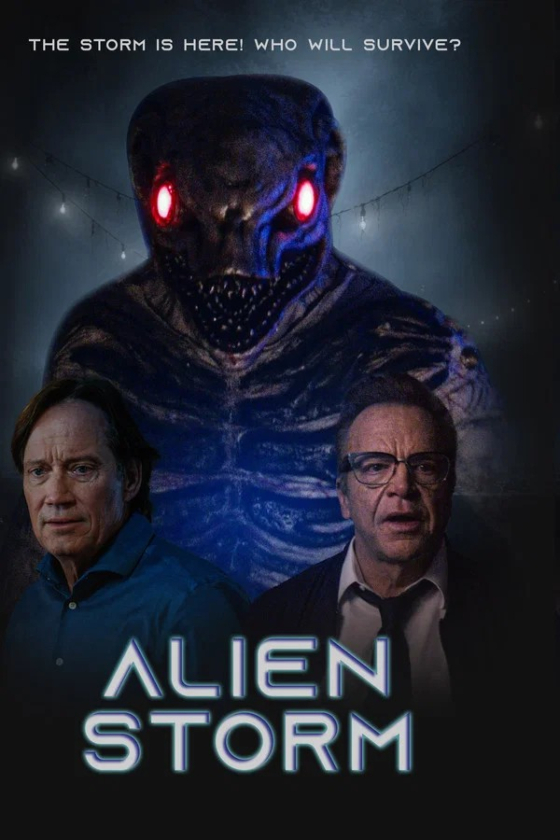 Alien Storm 2026