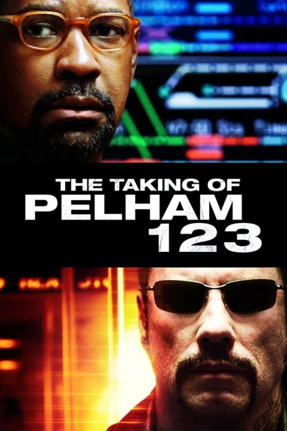 The Taking of Pelham 123 123 2009