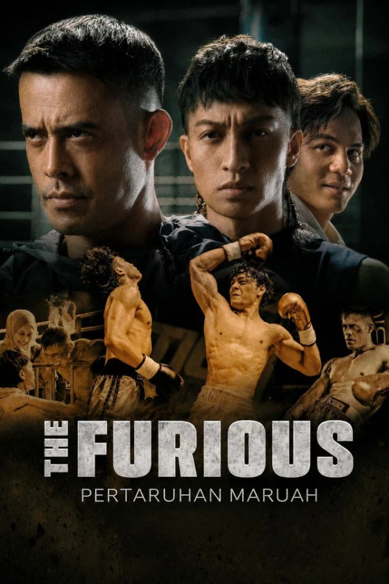 The Furious Pertaruhan Maruah 2026