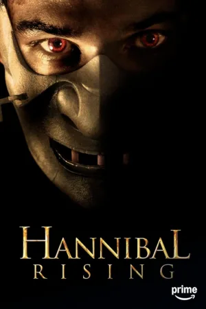 Hannibal 2001