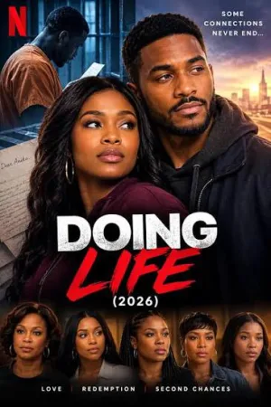 Tyler Perry 8217 s Doing Life 2026